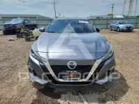 2020 Nissan ALTIMA photo