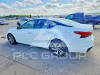 2020 Nissan ALTIMA фото