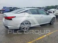 2020 Nissan ALTIMA фото