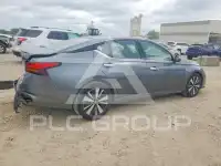 2020 Nissan ALTIMA photo