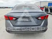 2020 Nissan ALTIMA фото