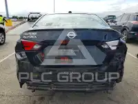 2020 Nissan ALTIMA photo