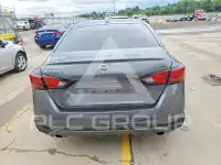 2020 Nissan ALTIMA фото
