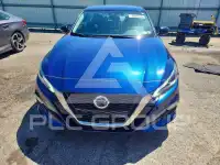 2020 Nissan ALTIMA photo