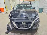 2020 Nissan ALTIMA фото