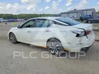 2020 Nissan ALTIMA фото