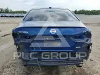 2020 Nissan ALTIMA фото