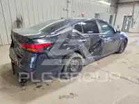 2020 Nissan ALTIMA фото