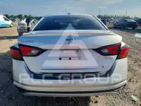 2020 Nissan ALTIMA фото