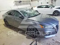 2020 Nissan ALTIMA фото