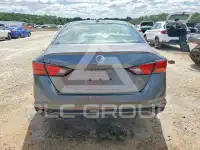 2020 Nissan ALTIMA фото