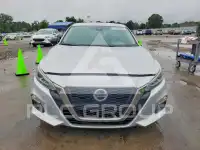 2020 Nissan ALTIMA фото