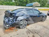 2020 Nissan ALTIMA фото