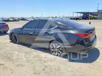 2020 Nissan ALTIMA фото