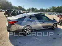 2020 Nissan ALTIMA photo