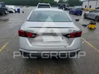 2020 Nissan ALTIMA фото