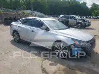 2020 Nissan ALTIMA фото