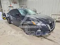 2020 Nissan ALTIMA фото