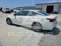 2020 Nissan ALTIMA фото