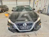 2020 Nissan ALTIMA photo