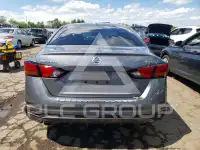 2020 Nissan ALTIMA фото