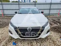 2020 Nissan ALTIMA фото