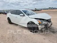 2020 Nissan ALTIMA photo