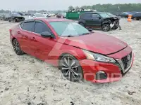 2020 Nissan ALTIMA фото