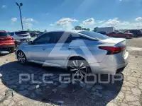 2020 Nissan ALTIMA фото