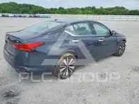 2020 Nissan ALTIMA фото