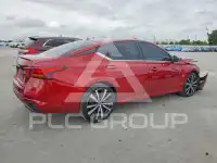 2020 Nissan ALTIMA фото