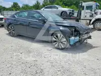 2020 Nissan ALTIMA фото