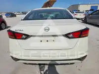 2020 Nissan ALTIMA photo