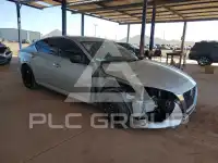 2020 Nissan ALTIMA фото