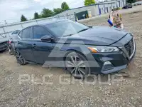 2020 Nissan ALTIMA фото