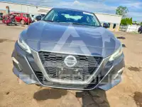 2020 Nissan ALTIMA фото