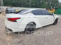 2020 Nissan ALTIMA фото