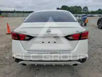 2020 Nissan ALTIMA photo