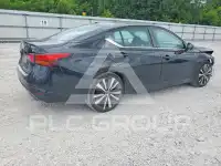2020 Nissan ALTIMA фото