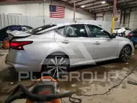 2020 Nissan ALTIMA фото