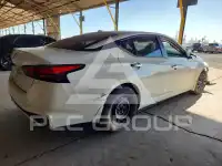 2020 Nissan ALTIMA фото