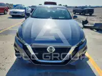 2020 Nissan ALTIMA фото