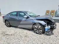 2020 Nissan ALTIMA фото