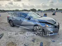 2020 Nissan ALTIMA фото