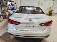 2020 Nissan ALTIMA photo