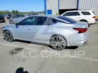 2020 Nissan ALTIMA фото