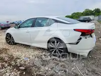 2020 Nissan ALTIMA фото