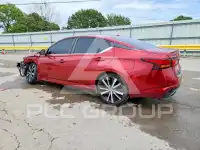 2020 Nissan ALTIMA фото