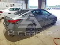 2020 Nissan ALTIMA фото