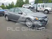 2020 Nissan ALTIMA фото